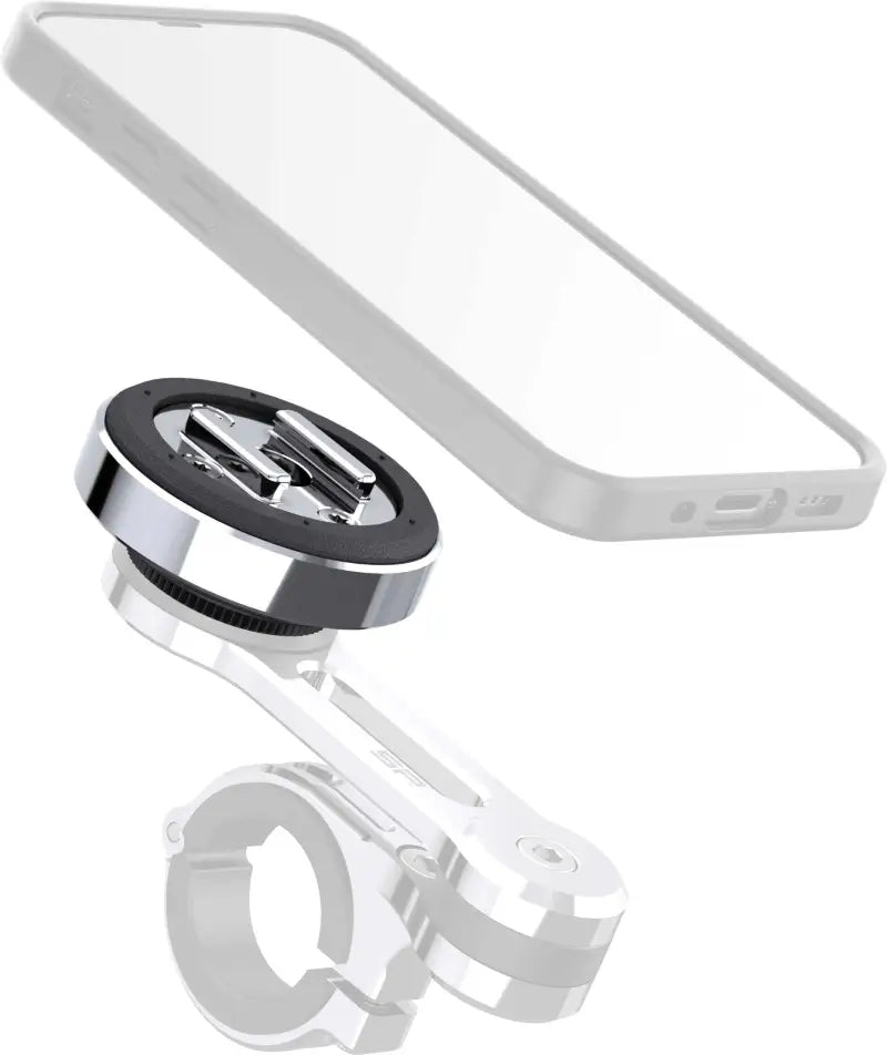 53134 Sp Connect Anti Vibration Module Chrome wps-194-53134