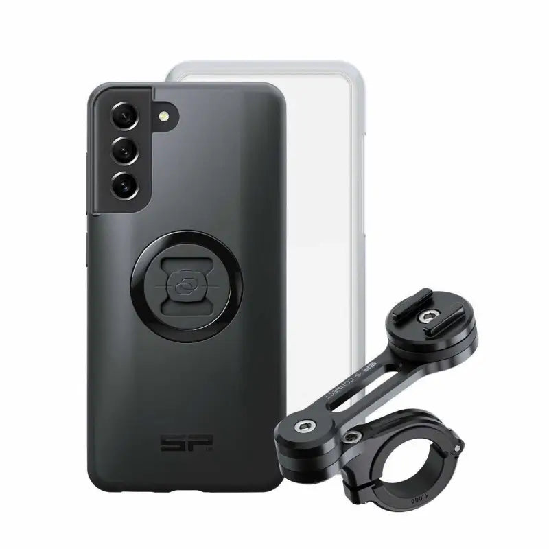 53953 Sp Connect Case And Mount Bundle Samsung Galaxy S21Fe wps-194-55228
