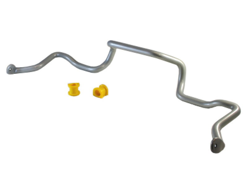 Whiteline 96-00 Honda Civic EJ & EK with OE bar and ball type link Front 27mm Swaybar-heavy duty **S - BHF52 whlBHF52