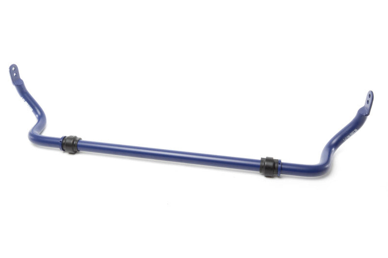 H&R 12-18 Audi A6/A6 Quattro (2WD/AWD) 4G 32mm Adj. 2 Hole Sway Bar - Front - 70092 hrs70092