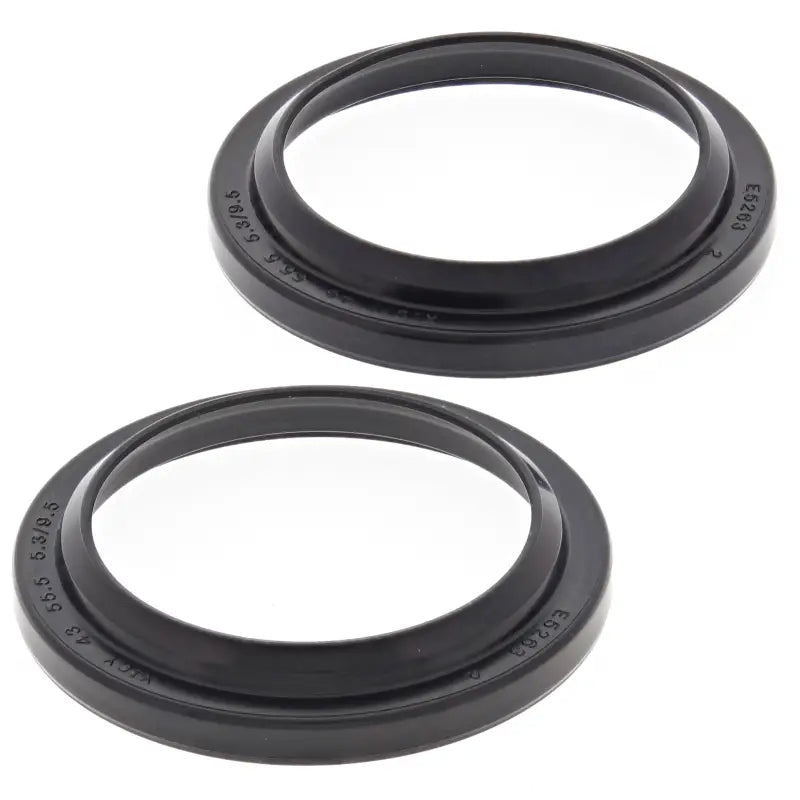 57-117 Fork Dust Seal Kit wps-22-57117