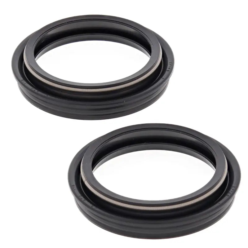 57-137 Fork Dust Seal Kit wps-22-57137