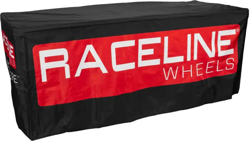 570-9919 Raceline 6 Ft Table Cover wps-570-9919