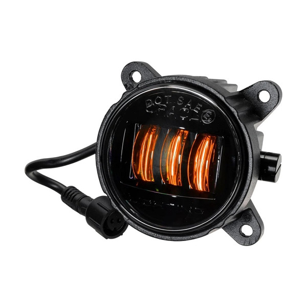 Ford Bronco 60mm 15W Fog Beam LED Emitter Module by Oracle Lighting