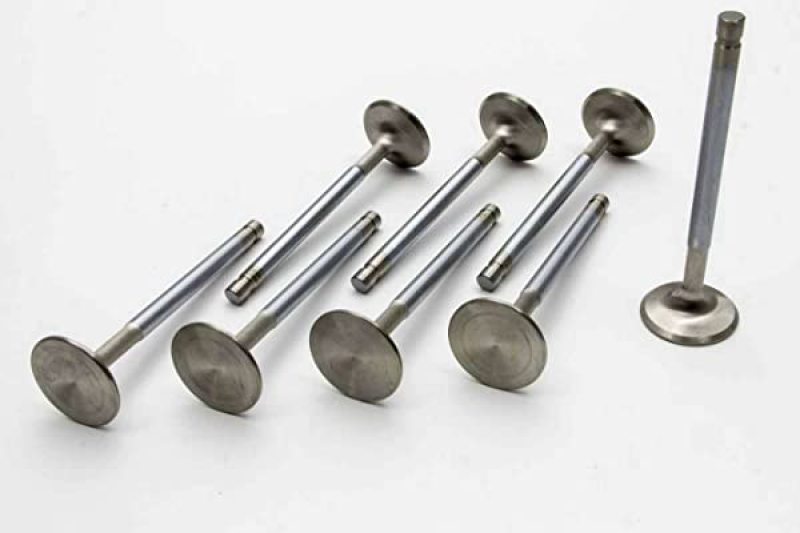 Manley Chevy LT-1 6.2L 2.120in Head Diameter Pro Flo/Severe Duty Intake Valves (Set of 8) man12352-8