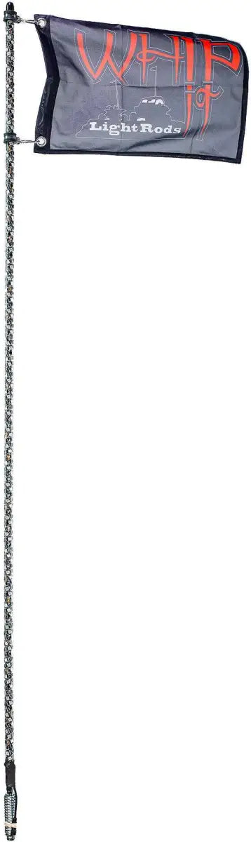 5ft Black Rgb Light Rod wps-36-2174