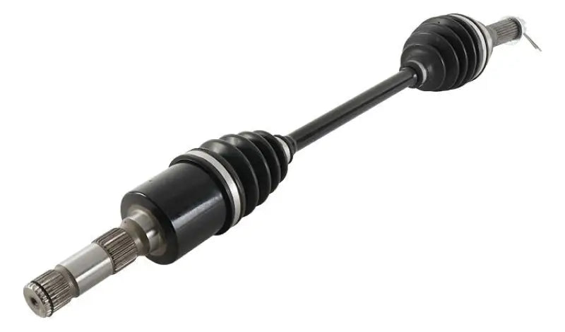 6 Ball Heavy Duty Axle Rear 531-0540
