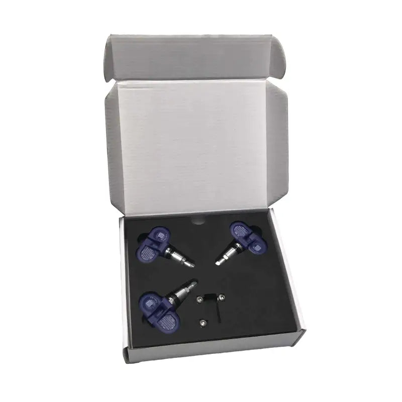 603100 Blu Bluetooth Tire Pressure 3Pc Internal Sensor wps-71-9164