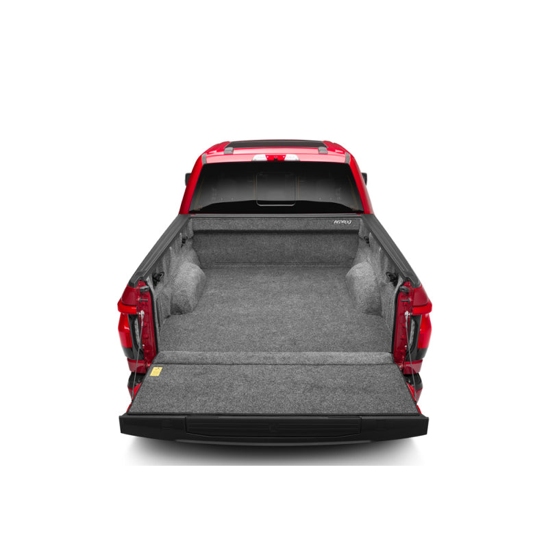 Bedrug Classic Truck Bed Liner 22-25 Ford Maverick Model BRM22SBK