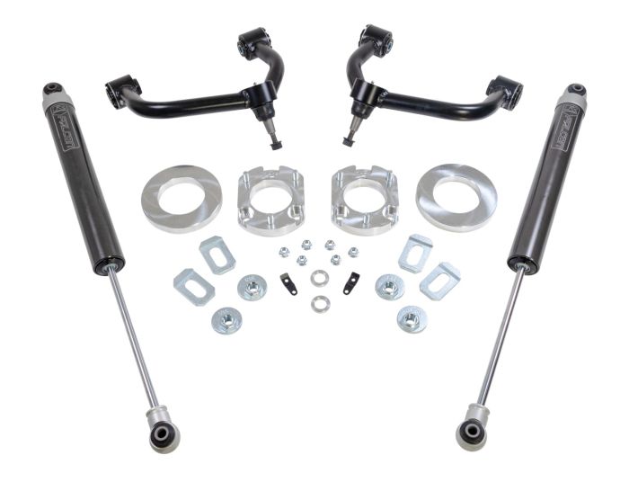 66-21320 Readylift 3'' Front Lift Leveling Kit Include R906621320
