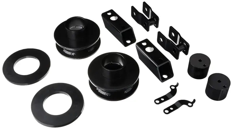 66-2725 Readylift 2.5' Coil Spacer Leveling Kit r90662725