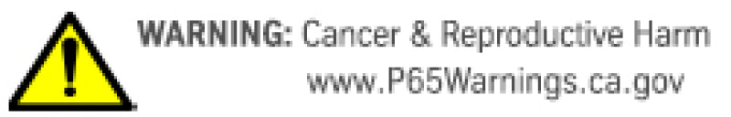 Bilstein GM Metric Front 4/10 Valving 46mm Monotube SMX Series Shock - Black bil24-296809