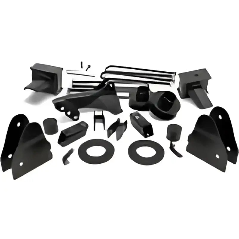 69-20250 Readylift 2.5'' Sst Lift Kit With 4'' Rear Bl r906920250