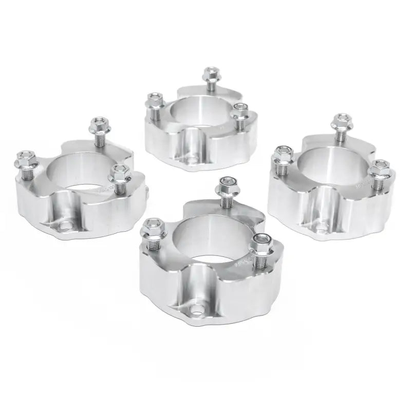 69-21210 Readylift 2021 Ford Bronco 2'' F 2 1/2'' R Ss r906921210