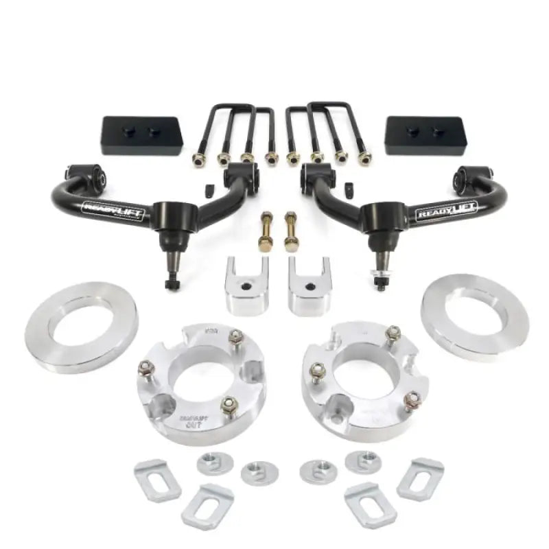 69-21352 Readylift Sst Lift Kit; 3.5 In. Lift; r906921352