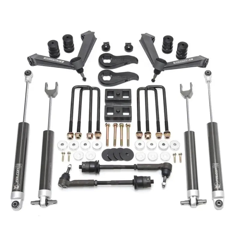 69-30350 Readylift 3.5'' Sst Lift Kit Front With 3'' R r906930350