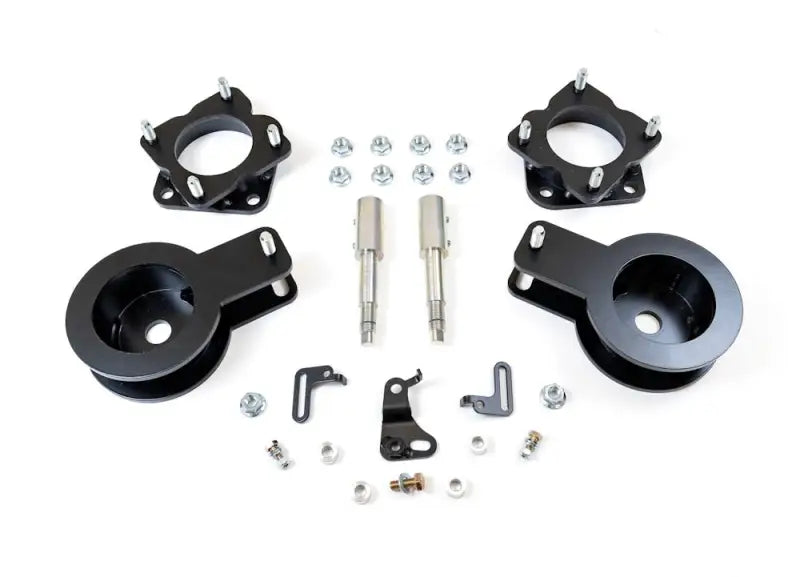 69-52220 Readylift 2'' Sst Lift Kit Equipped With Load r906952220