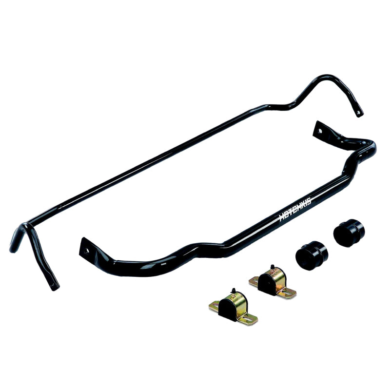 Hotchkis SRT-8 Magnum / 300C / Charger Swaybar Set - 22101 hot22101