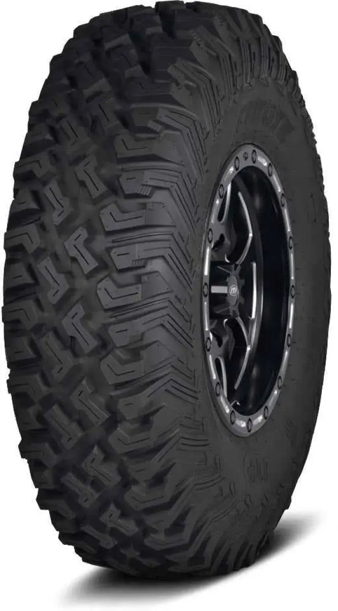 6P0913 Itp Tire Coyote 35X10R-15 8Pr wps-57-5722