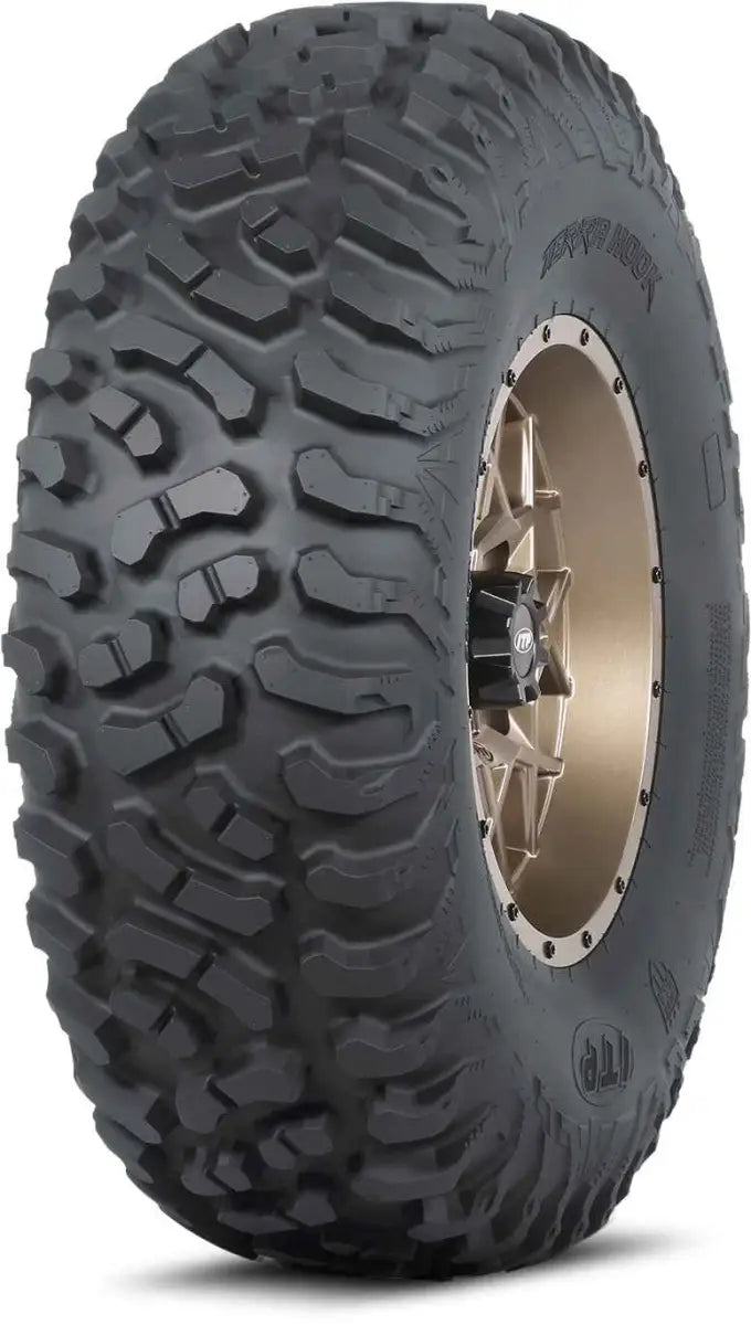 6P0945 Itp Tire Terra Hook Front/Rear 30X10R14 8-Ply Radial wps-59-60945