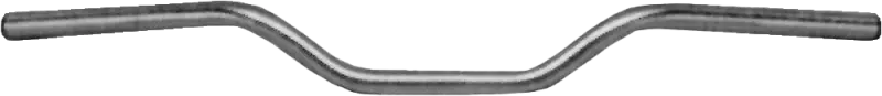 7/8" Handlebar Euro Chrome 62-9560c