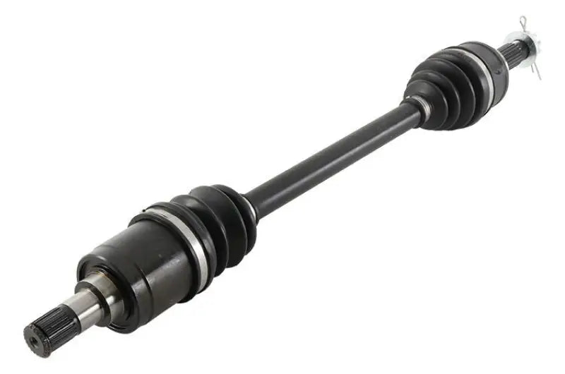 8 Ball Extreme Axle Front 531-1303