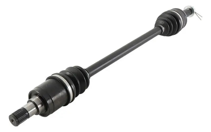 8 Ball Extreme Axle Front 531-1301