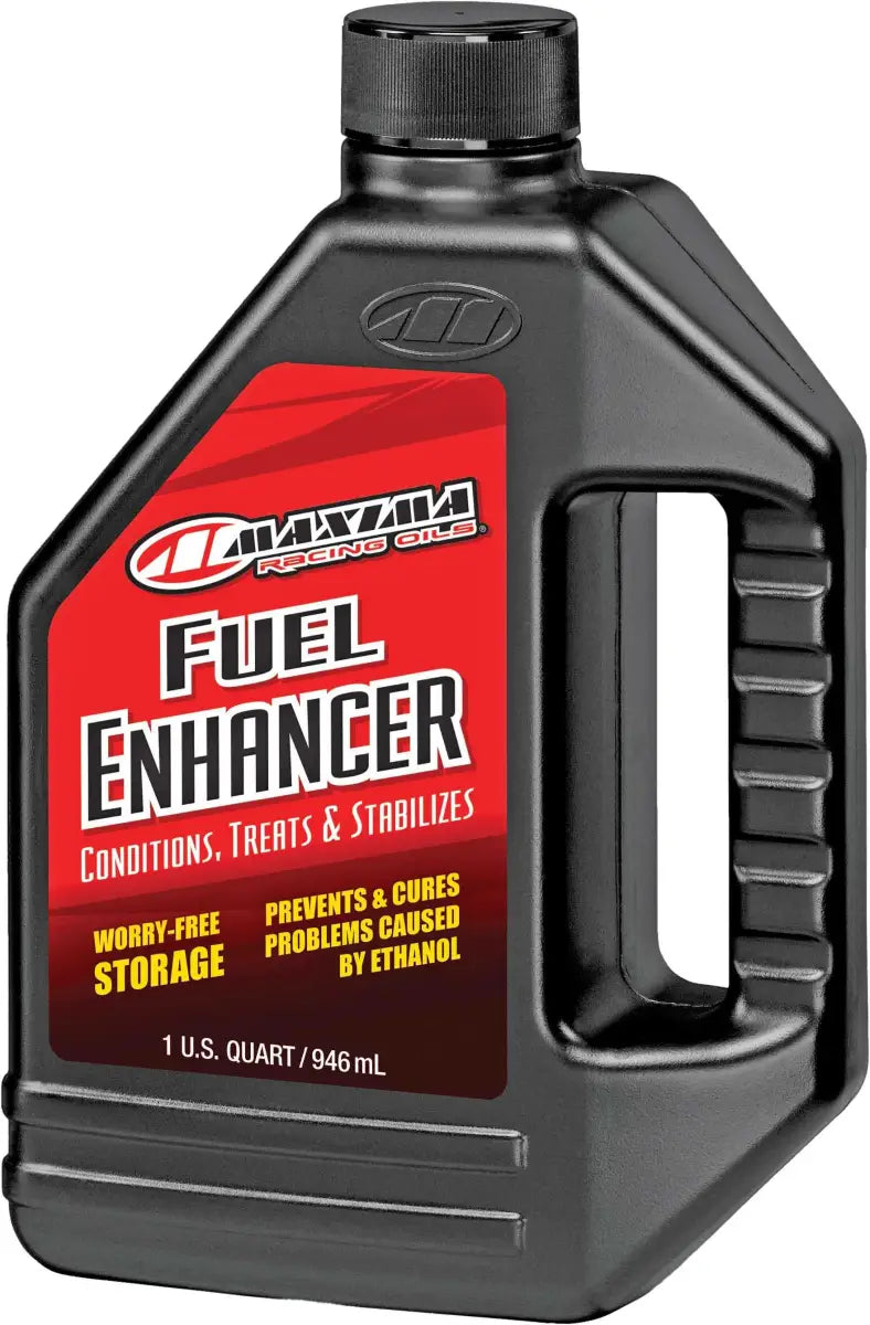 80-89901 Maxima Fuel Enhancer 32 Oz 12/Case wps-78-9978