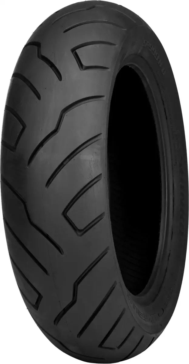 87-4901 Shinko Tire Sr 999 Long Haul Rear Mu85B16 77H B/Bias Tl wps-87-4901