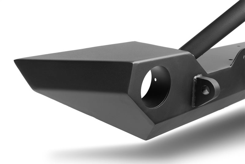 Rugged Ridge 07-23 Jeep Wrangler JK / 20-23 Jeep Gladiator Crew Cab Rock Rage Front Bumper rug11543.01