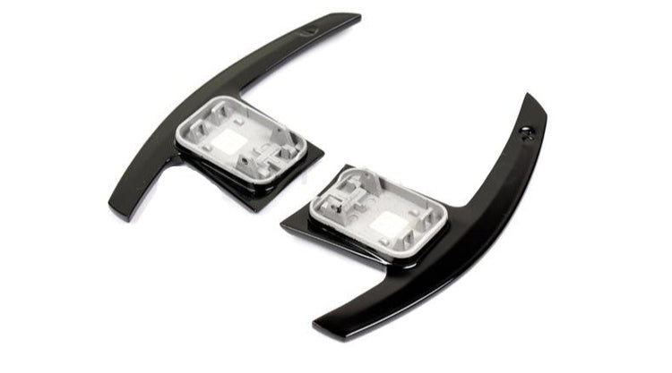 AutoTecknic Interior Competition Shift Paddles For BMW 630d xDrive 2017-2021
