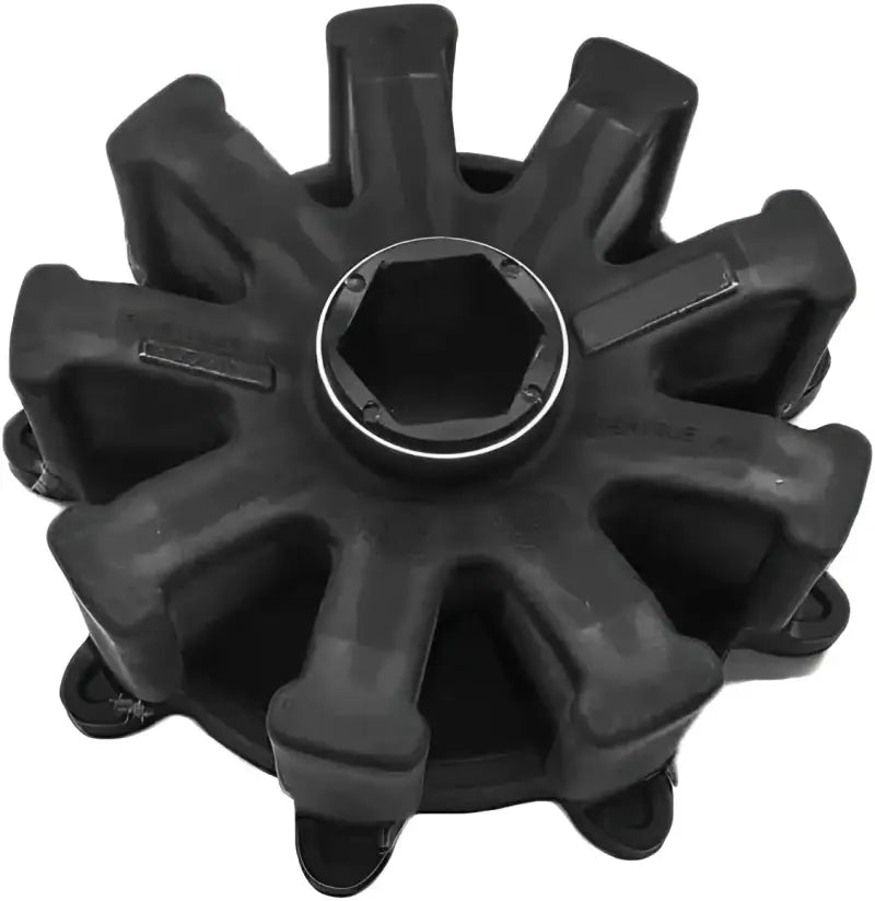 9 Tooth Exvolute Sprocket 2.86" Pitch wps-241-33201