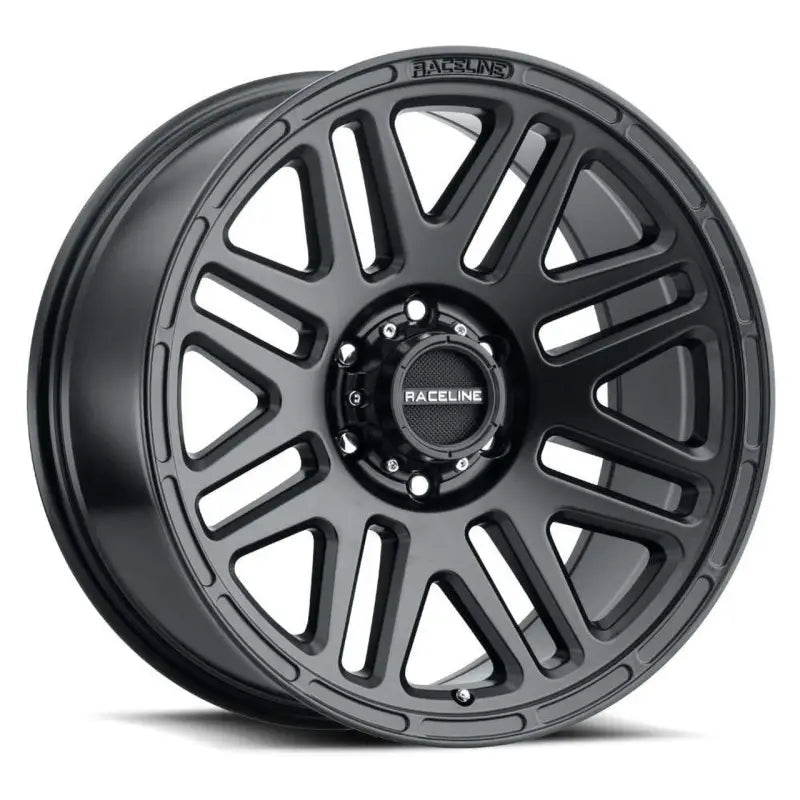 944B-78550+18 Raceline 944B 17X8.5 5X127 18Mm r9b44b7855018
