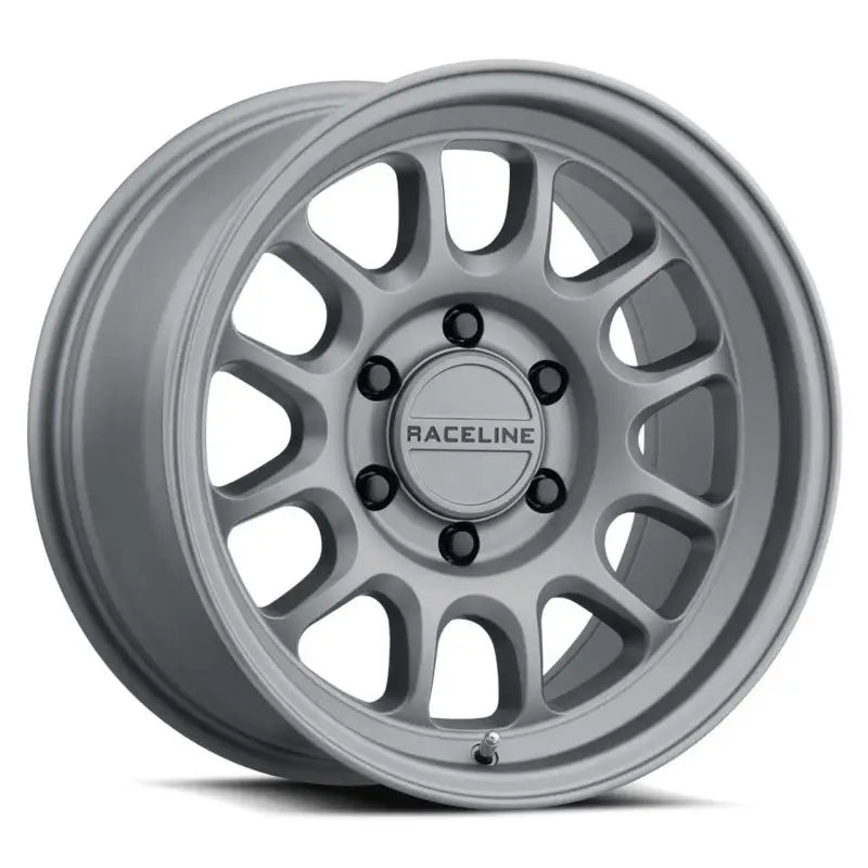 958T-29050-00 Raceline Rogue Titanium 20X9 5X127 0Mm r9b58t2905000