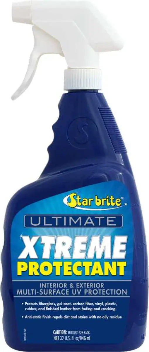 98832 Star Brite Extreme Uv Protectant 32 Oz 6/Case wps-57-1189