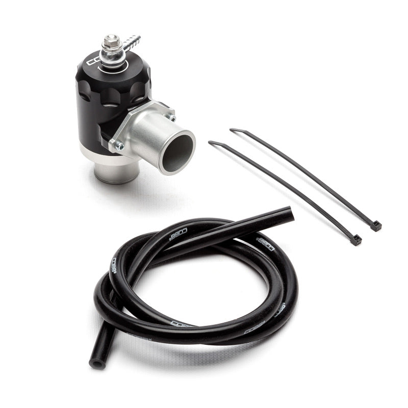 COBB Mitsubishi 08-15 EVO X / 09-15 Ralliart LF By Pass Valve cobb752665