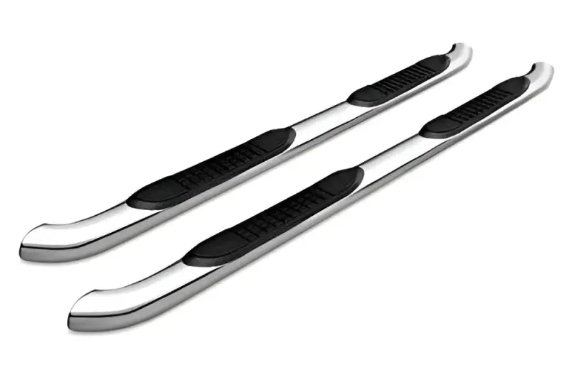 9B4765SS Black Horse 3In Side Steps BLK9B4765SS