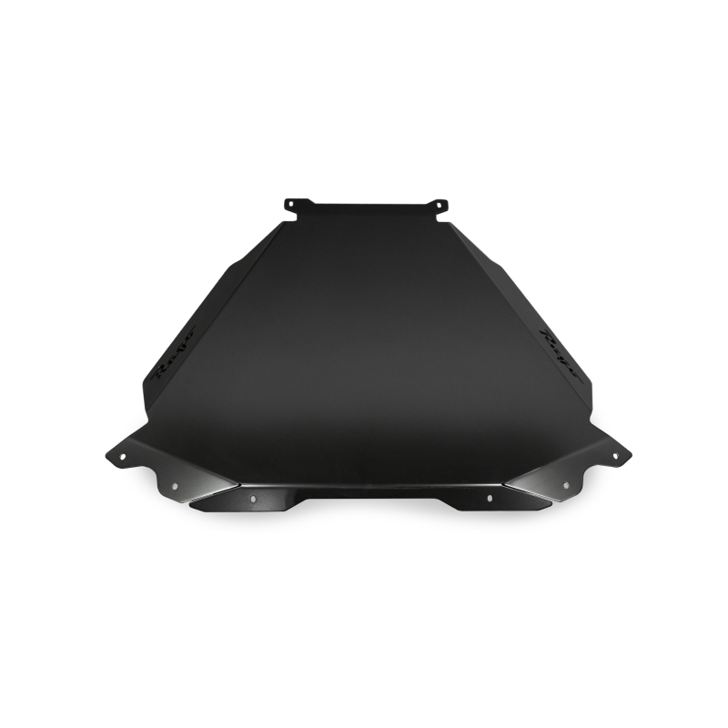 Rago Fabrication 2022-2025 Toyota Tundra Front Skid Plate Model AC7606903NA