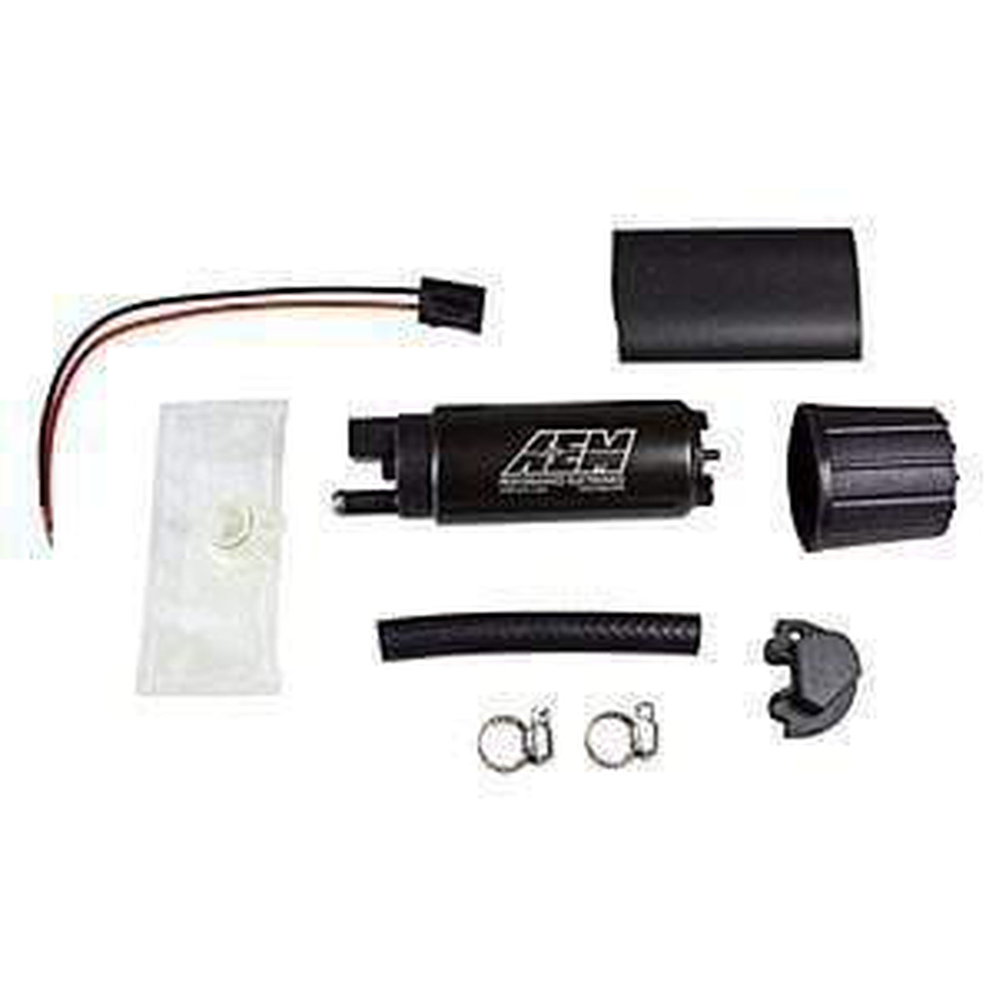 AEM 340LPH High Flow In-Tank Fuel Pump | 50-1000