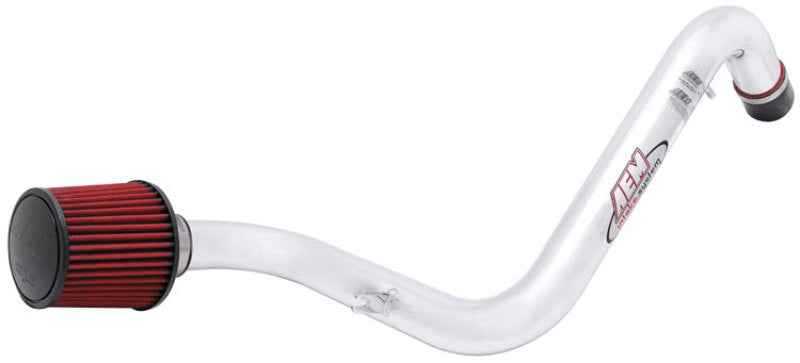 AEM 94-01 Acura Integra LS/GS/RS Polished Cold Air Intake 21-403P