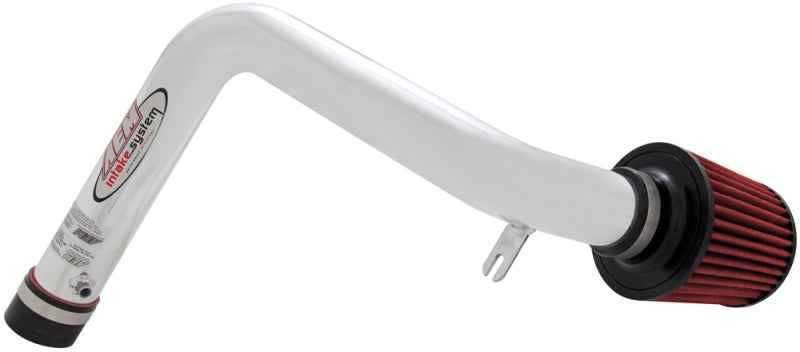 AEM 98-02 Acura CL Polished Cold Air Intake 21-416P