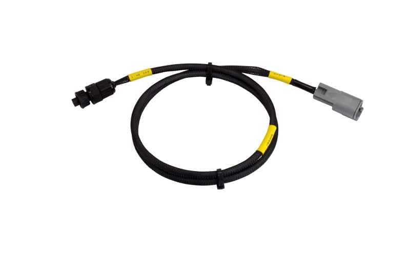 AEM CD-7/CD-7L Plug and Play Adapter Harness for Vi-Pec / Link ECU 30-2215