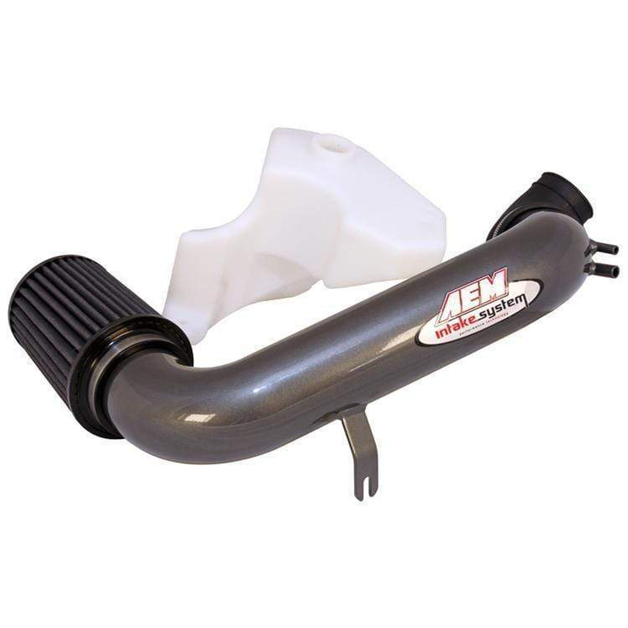 AEM Silver Cold Air Intake Hyundai Genesis Coupe 2.0T 2010-2012