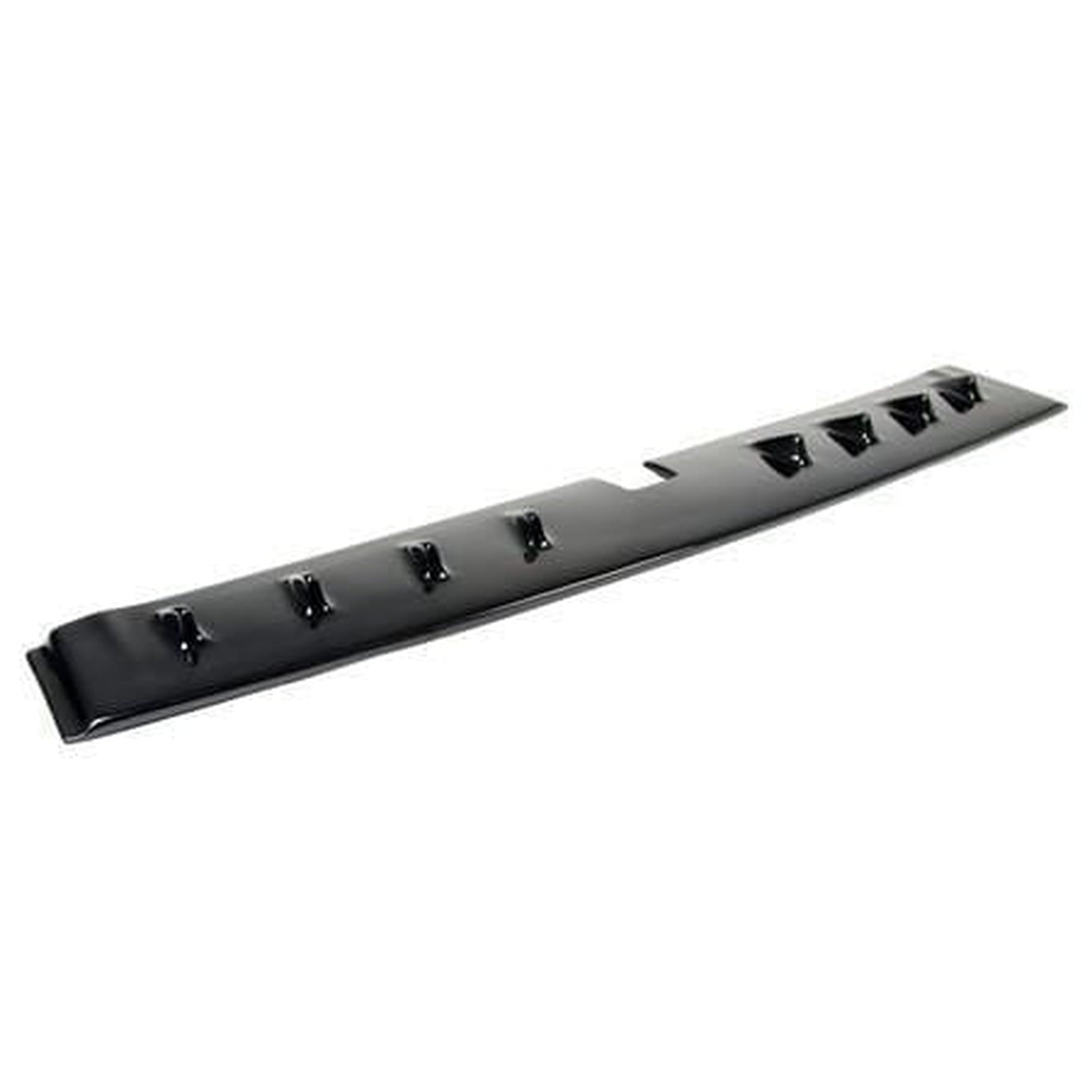 APR Performance Vortex Generator Mitsubishi EVO X GSR w/ SSS Pkg 2008-2015