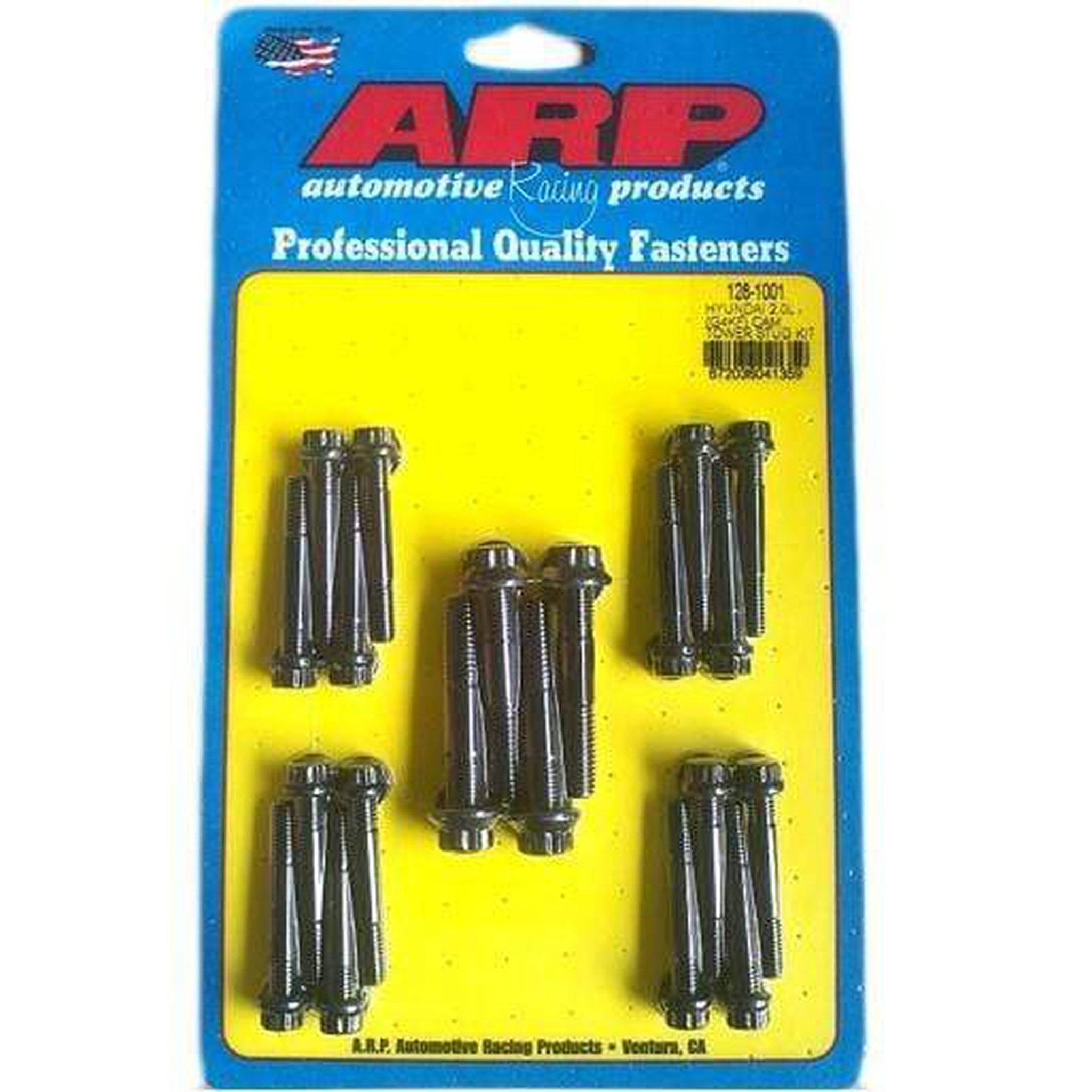 ARP Cam Tower Studs Hyundai Genesis 2.0T 2010-2013