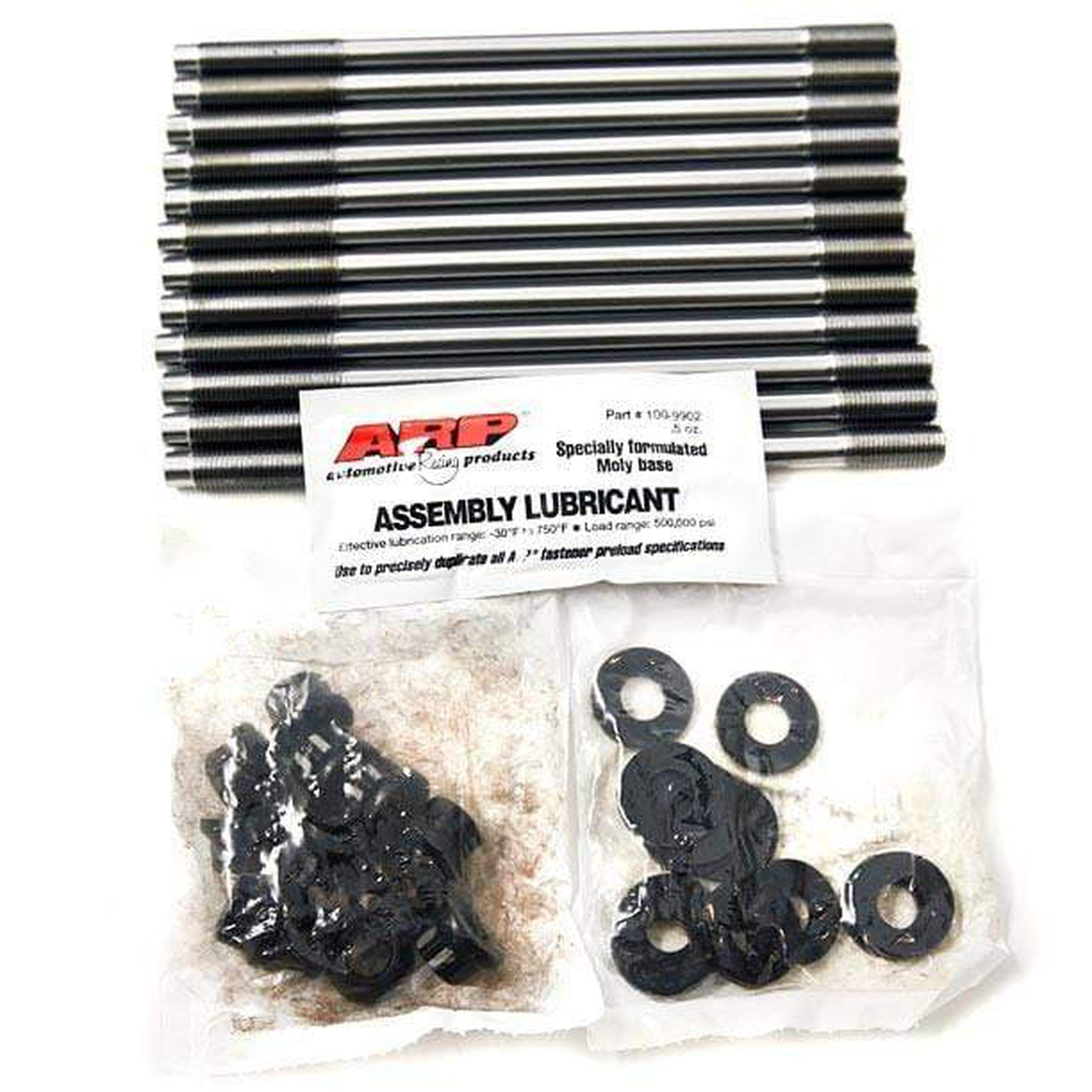 ARP Head Stud Kit Mitsubishi Lancer EVO 8/9/DSM 4G63 7-Bolt L19
