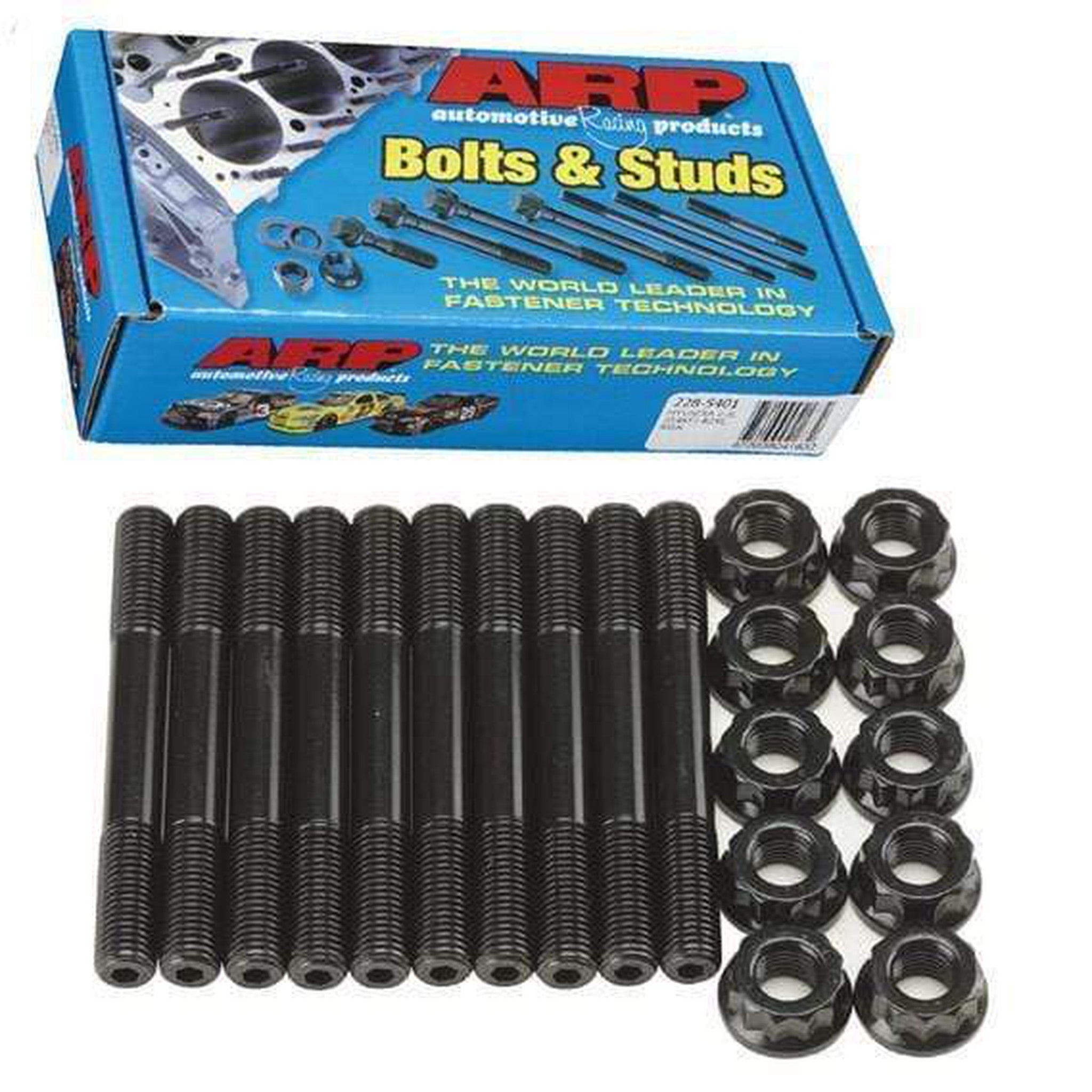 ARP Main Stud Kit Hyundai Genesis 2.0T 2010-2013