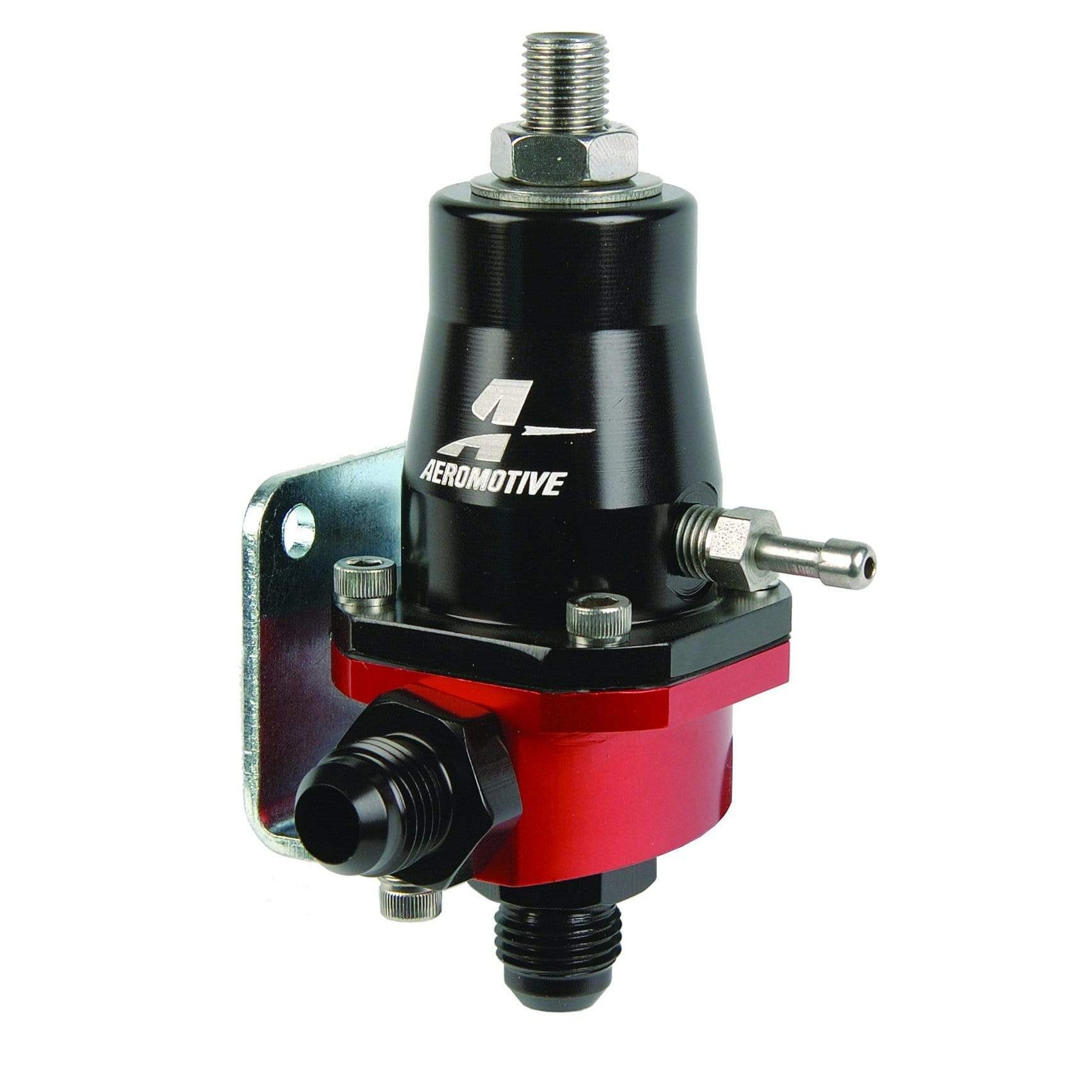 Aeromotive Compact Fuel Pressure Regulator (13105)