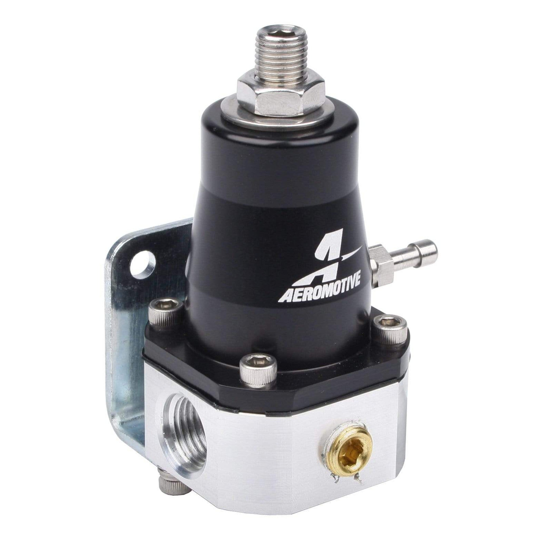 Aeromotive Fuel Pressure Regulator (13129)