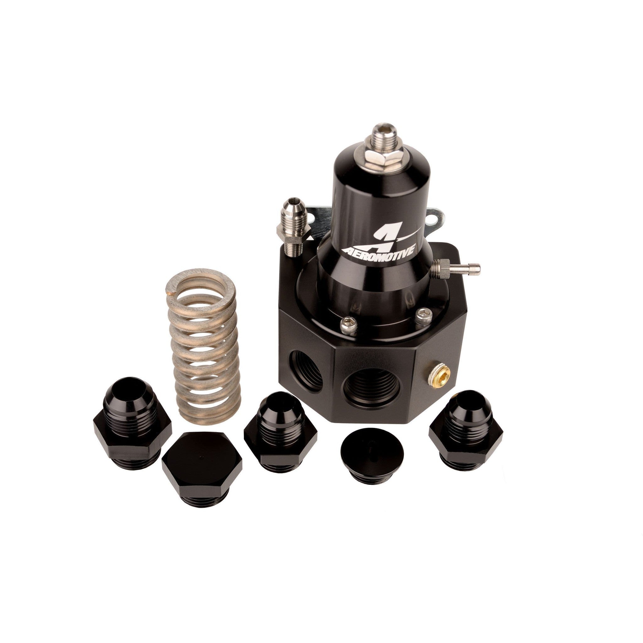 Aeromotive Pro-Series Fuel Pressure Regulator (13110)